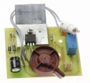 carte electronique  pour aspirateur rowenta