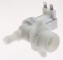 electrovanne lv2041/dv55/dw55  pour lave vaisselle beko 