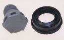 boulon filete  pour lave vaisselle bosch