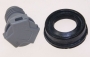 boulon filete  pour lave vaisselle bosch
