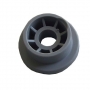 roulette panier inferieur pour lave vaisselle scholtes 