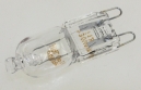 ampoule halogÈne 40w pour four electrolux 