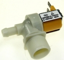 electrovanne 1v  pour lave vaisselle candy