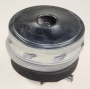 moteur bypass 220-240v gwd320 - 335 pour aspirateur nilfisk