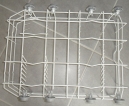 panier inferieur pour lave vaisselle fagor/brandt 