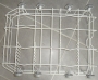 panier inferieur pour lave vaisselle fagor/brandt 