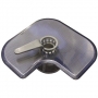 filtre tamis pour lave vaisselle  miele