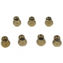 kit injecteurs gaz butane pour cuisiniere ariston