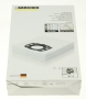 sacs pour aspirateur karcher 