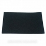 filtre a charbon 290 x 460 a decouper pour hotte scholtes