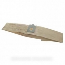 sachet de sac nilfisk (x10) viking gd110 pour aspirateur nilfisk advance
