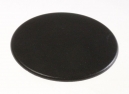 chapeau bruleur diametre 100mm pour table de cuisson whirlpool