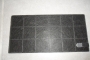 filtre charbon 2 pieces pour hotte fagor brandt