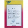 t63 sacs aspirateur (x10) pour electrolux