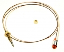 thermocouple 450mm arriere pour cuisiniere smeg