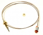thermocouple 450mm arriere pour cuisiniere smeg