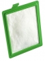 filtre air moteur afs pour aspirateur philips