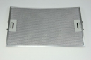 filtre a graisse metal pour hotte fagor