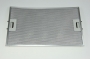 filtre a graisse metal pour hotte fagor