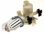 pompe de vidange service kit pour lave linge whirlpool