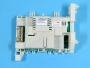 module carte puissance  de lave linge candy