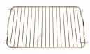 grille de cuisson en acier pour barbecue jardin & saveurs lagrange