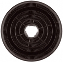 chf185 filtre de hotte À charbon rond  pour hotte whirlpool electrolux