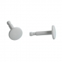 touche pendule pour four de dietrich