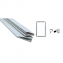 kit joint universel complet pour refrigerateur ou congelateur toutes marques
