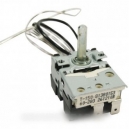 thermostat de four  pour cuisinière beko