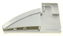 fixation droite balconnet pour rÉfrigÉrateur liebherr
