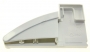 fixation droite balconnet pour rÉfrigÉrateur liebherr