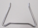 support  pour tourne broche four bosch b/s/h