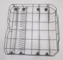 panier inferieur pour lave vaisselle proline