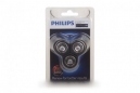 blister de 3 grilles de rasoir serie senso touche 1200 pour rasoir electrique philips