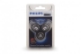 blister de 3 grilles de rasoir serie senso touche 1200 pour rasoir electrique philips