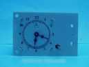 pendule+programmateur se1085mf pour four smeg