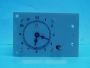 pendule+programmateur se1085mf pour four smeg