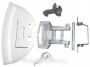 kit poignee de hublot pour lave linge far