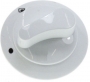 manette bouton pour plaque de cuisson gaz aya