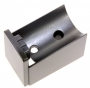 embout g/d poignee de porte pour four samsung