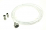 tuyau alimentation eau universel frigo americain pour refrigerateur general electric