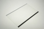 clayette plaque en verre pour refrigerateur whirlpool 