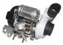 moteur de cyclage 230-240v pour lave vaisselle whirlpool