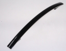 poignee de porte noire pour four faure