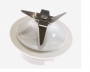 couteau bol blinder sans embase pour robot multifonctions kenwood