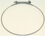 collier de serrage durite pour lave linge miele