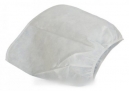 filtre en tissu pour aspirateur tornado