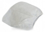 filtre en tissu pour aspirateur tornado