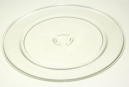 plateau tournant Ø40cm pour micro-ondes  